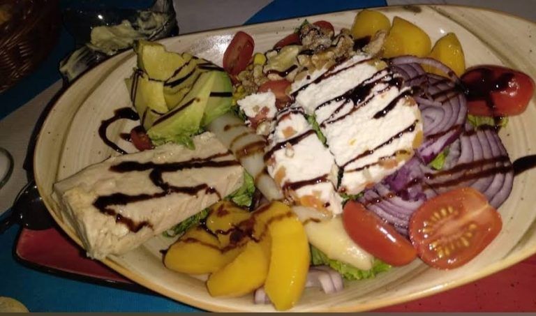 Ensalada