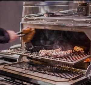 JOSPER DE CARBÓN Y LEÑA